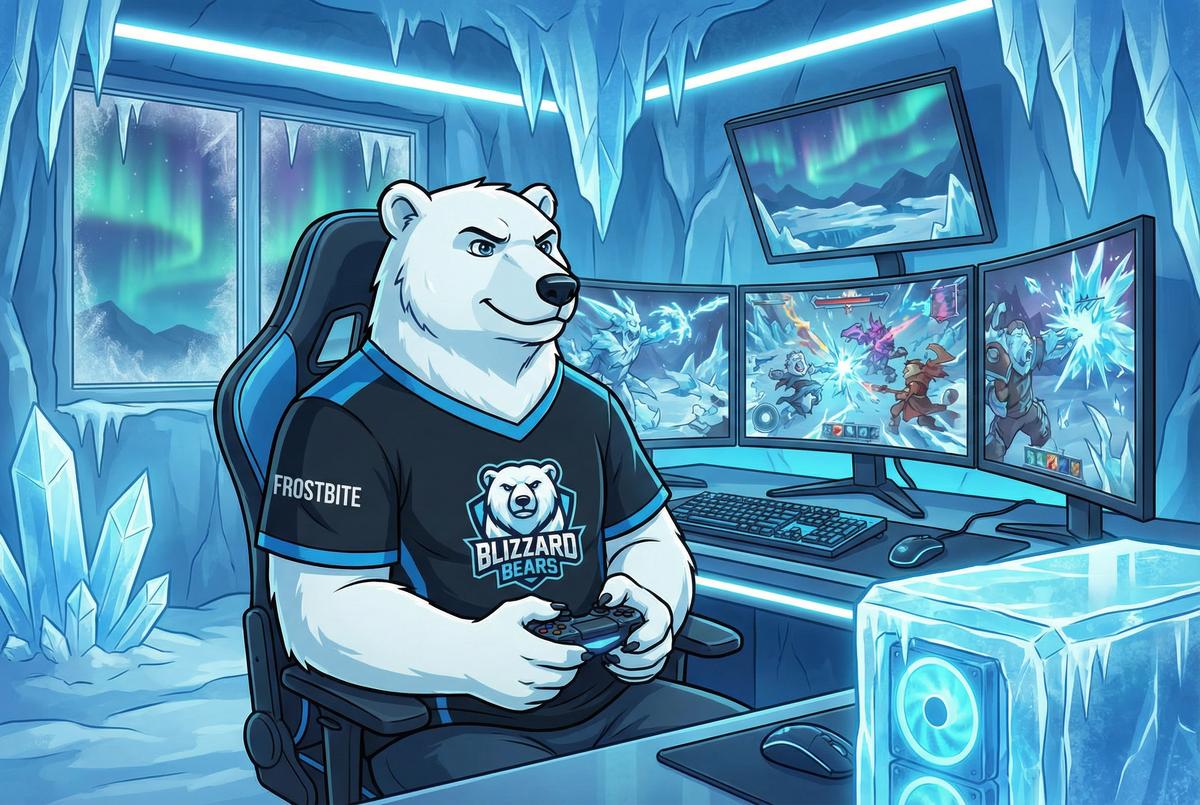 国产北极熊视频频道